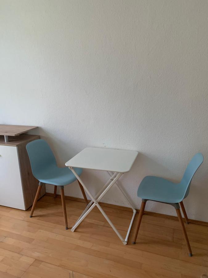 Your Home Vienna Esterno foto