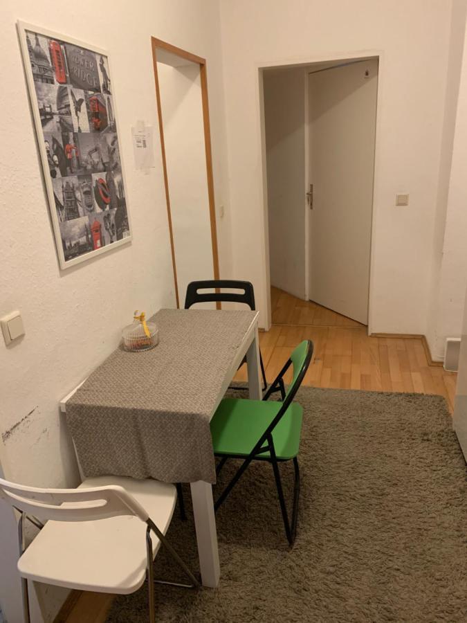 Your Home Vienna Esterno foto