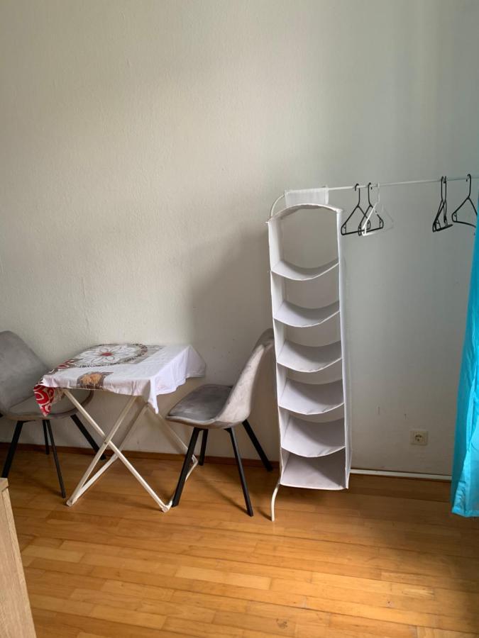 Your Home Vienna Esterno foto
