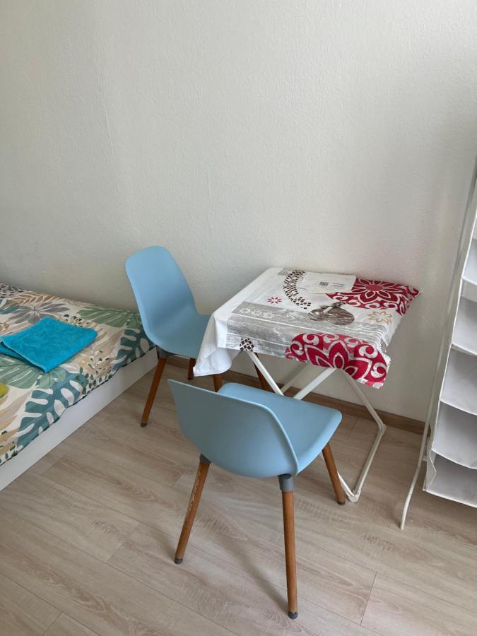 Your Home Vienna Esterno foto